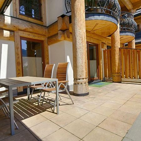 Apartament Tatrzanski Raj 2 Zakopane Exterior photo